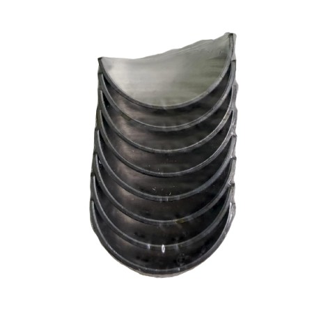 CONCHAS DE BIELA DE FORD FIESTA 1.6 SIN CUÑA ECOSPORT 1.6