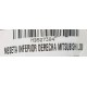 Meseta Inferior Derecha Mitsubishi Panel L300