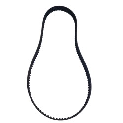 CORREA DE TIEMPO AVEO 122 DIENTES DOBLE COSTURA