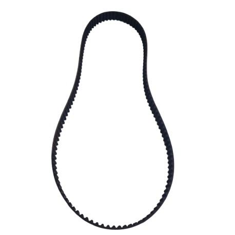 CORREA DE TIEMPO AVEO 122 DIENTES DOBLE COSTURA