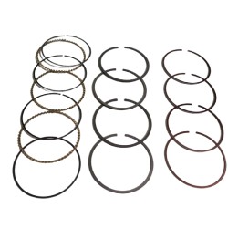 ANILLOS PISTON NATSUKI COROLLA 1.8 010