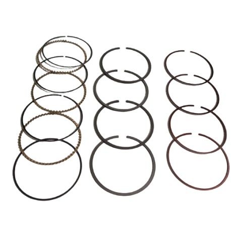 ANILLOS PISTON NATSUKI COROLLA 1.8 010