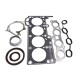 KIT EMPACADURA TOYOTA TERIOS BEGO 1.5 2008 2014