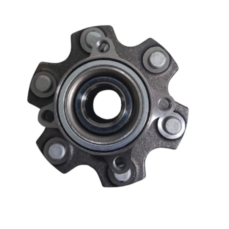 MOZO DELANTERO MITSUBISHI MONTERO 3.5/3.8 2001 2007