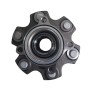 MOZO DELANTERO MITSUBISHI MONTERO 3.5/3.8 2001 2007