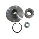 MOZO RODAMIENTO DELANTERO FORD FOCUS ECOSPORT FIESTA KA