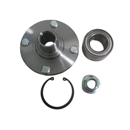 MOZO RODAMIENTO DELANTERO FORD FOCUS ECOSPORT FIESTA KA