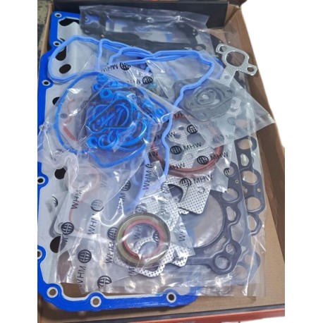 KIT EMPACADURA GRAND CHEROKEE WK 4.7 2000 2007