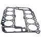 KIT EMPACADURA GRAND CHEROKEE WK 4.7 2008/2010