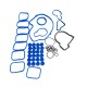 KIT EMPACADURA GRAND CHEROKEE WK 4.7 2008/2010