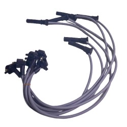 JUEGO CABLES DE BUJIAS FORD EXPLORER/RANGER 4.0