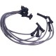 JUEGO CABLES DE BUJIAS FORD EXPLORER/RANGER 4.0