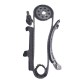 KIT CADENA DE TIEMPO TOYOTA AUTANA/BURBUJA MACHITO 4.5