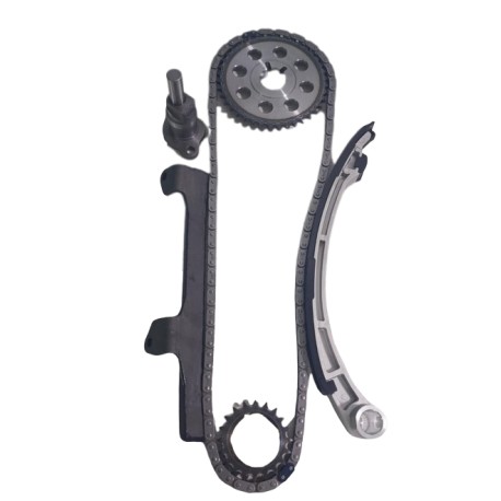 KIT CADENA DE TIEMPO TOYOTA AUTANA/BURBUJA MACHITO 4.5