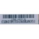 KIT CADENA DE TIEMPO TOYOTA AUTANA/BURBUJA MACHITO 4.5