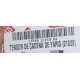 TENSOR DE CADENA DE YARIS