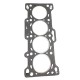 EMPACADURA DE CAMARA SPARK MOTOR B10S 1.0 4L 05