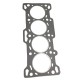 EMPACADURA DE CAMARA SPARK MOTOR B10S 1.0 4L 05