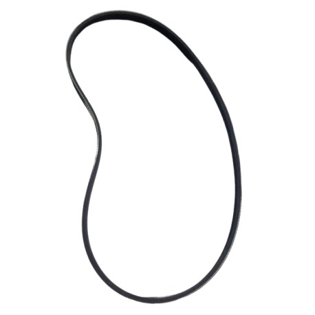 CORREA AIRE ACONDICIONADO HILUX 2.7 MERU