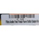 FILTRO DE ACEITE FORD FIESTA POWER BALITA ESCAPE KA