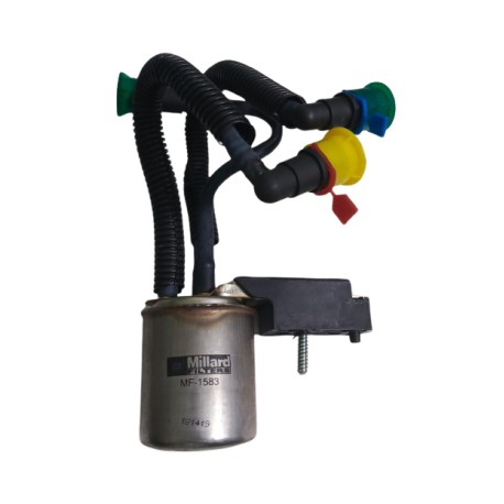 FILTRO DE COMBUSTIBLE NEON 3 MANGUERAS