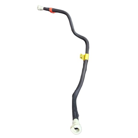 MANGUERA GASOLINA RIEL INYECTORES FLAUTA OPTRA DESING
