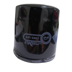 FILTRO DE ACEITE AKSU PARA CHEVROLET DAEWO FIAT