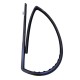 GOMA VIDRIO RIEL PUERTA DELANTERO RH EXPLORER 2006 2011