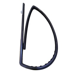 GOMA VIDRIO RIEL PUERTA DELANTERO RH EXPLORER 2006 2011