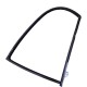 GOMA VIDRIO RIEL PUERTA DELANTERO RH EXPLORER 2006 2011