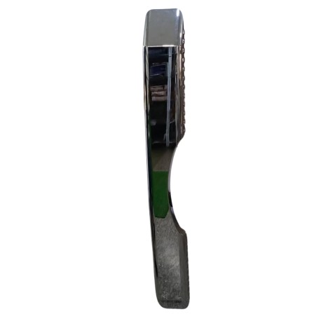 MOLDURA PLATINA INFERIOR CROMADA PARRILLA SUPER DUTY