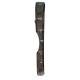 MOLDURA PLATINA INFERIOR CROMADA PARRILLA SUPER DUTY