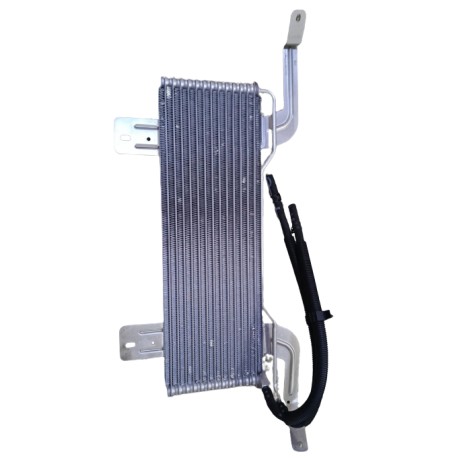 ENFRIADOR SERPENTIN DE ACEITE DE CAJA F350 TRITON