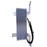 ENFRIADOR SERPENTIN DE ACEITE DE CAJA F350 TRITON