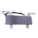 ENFRIADOR SERPENTIN DE ACEITE DE CAJA F350 TRITON