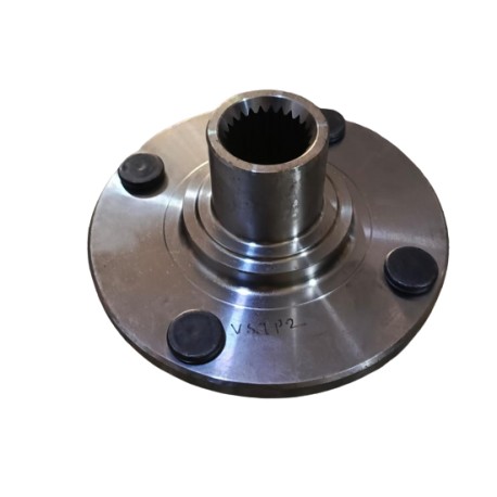 MOZO DELANTERO DE RUEDA FIESTA POWER ECOSPORT