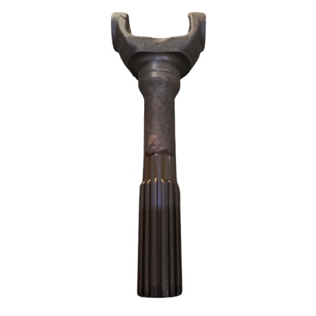 YOKE DESLIZANTE TRITON 4X2