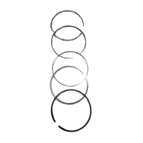 ANILLOS EXPLORER SPORT TRACK RANGER 4.0 (STD)