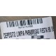 DEPOSITO LIMPIA PARABRISAS FIESTA 1995/1999