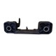 BASE SILENCIADOR FORD MUSTANG 2005 2015