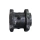 GOMAS BARRA ESTABILIZADORA DEL COMPAS CALIBER PARIOT