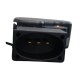 SENSOR TPS FOCUS 3PINES GIRO HORARIO (7237)