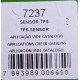 SENSOR TPS FOCUS 3PINES GIRO HORARIO (7237)