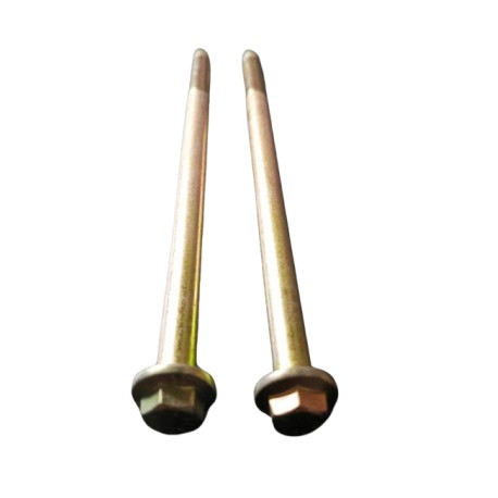 TORNILLO PEDAL DE FRENO Y CROCHE FORD FIESTA 08/13 ECOSPORT