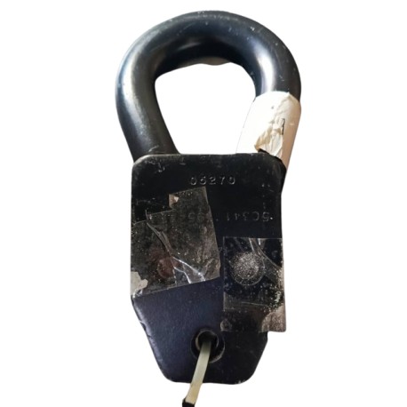 GANCHO DE REMOLQUE FORD F350 TRITON 05/10