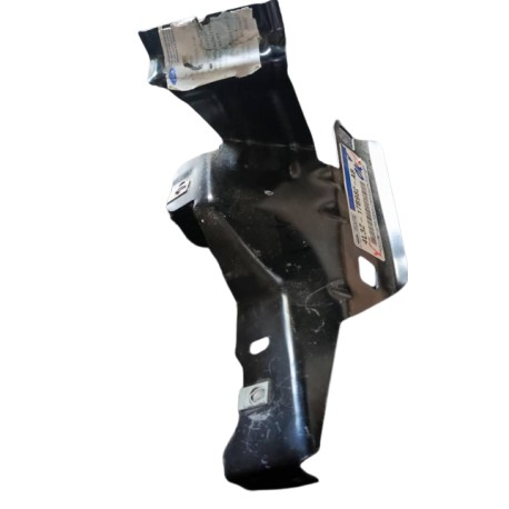 BASE DE PARACHOQUE SUPERIOR DELANTERO RH FX4