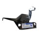 BASE DE PARACHOQUE SUPERIOR DELANTERO RH FX4