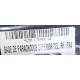 BASE DE PARACHOQUE SUPERIOR DELANTERO RH FX4