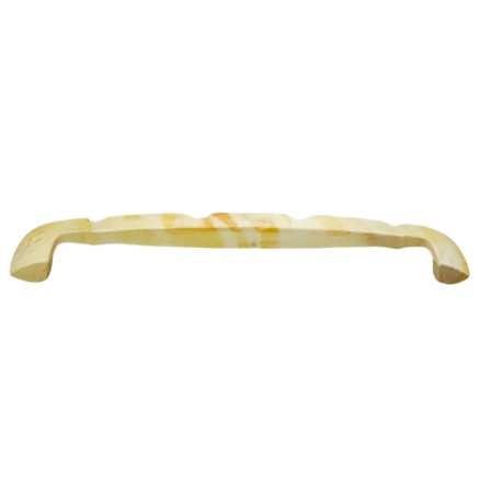 ABSORBE IMPACTO TRASERO FOCUS 1998/2005
