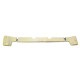 ABSORBE IMPACTO TRASERO FOCUS 1998/2005